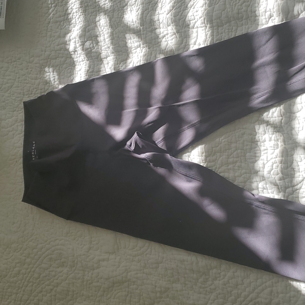 Everlane Gray Leggings